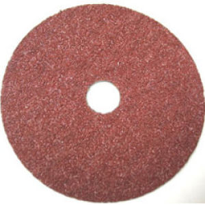 Dronco Metal Sanding Discs 115mm P80 - Sold Individually