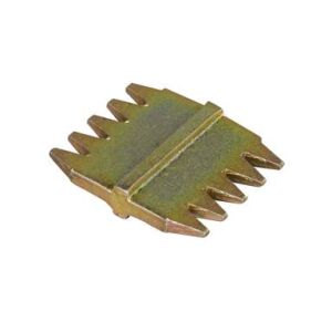 Armeg SCCO1 Replacement Scutch Comb - 1 1/2"/40mm