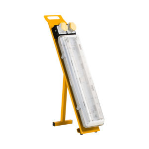 Porta-Florry Fluorescent Light 110V