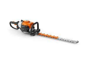 Stihl HS82RC-E Petrol 24"/60cm Hedge Trimmer