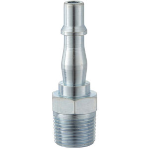 1/4" BSP Male PCL Airline Adaptor