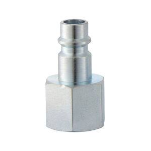 1/4" BSP Female Hi-Flow Airline Adaptor