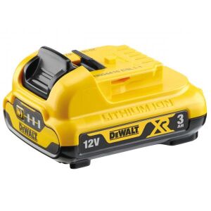 DeWalt DCB124 12V XR 3.0Ah Battery