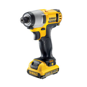 DeWalt 10.8V