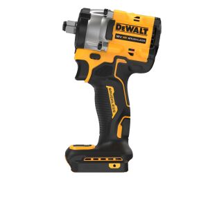 DeWalt DCF921N 18V XR Compact Brushless 1/2" Impact Wrench - Bare Unit