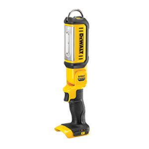 DeWalt DCL050 18V XR Handheld Led Area Light - Bare Unit