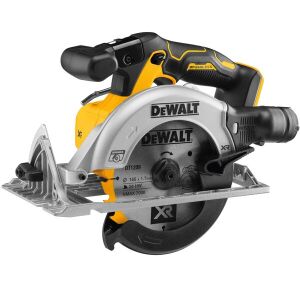 DeWalt DCS565N 18V XR Brushless 165mm Circular Saw - Bare Unit