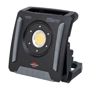 Brennenstuhl BRE3140400 Multi Brand Rechargeable Work Light 4500lm