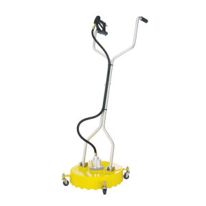 Hyundai - 85.403.005 - Whirlaway Rotary Flat Surface Cleaner With Castors 18" - 4000psi