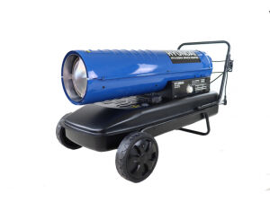 Hyundai - HY215DKH - Diesel/Kerosene Space Heater - 63kW - 215,000BTU