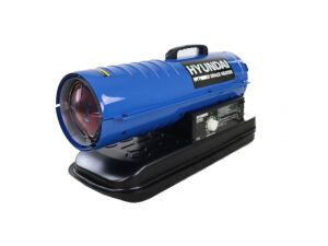 Hyundai - HY70DKH - Diesel/Kerosene Space Heater - 20kW - 70,000BTU