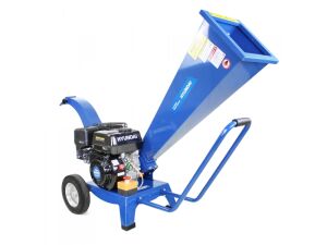 Garden Machinery