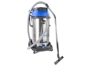 Hyundai - HYVI10030 - 3 In 1 Wet & Dry Industrial Vacuum Cleaner 3000W - 100L - 230V