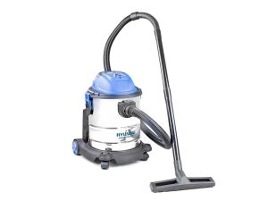 Hyundai - HYVI2512 - 3 In 1 Wet & Dry Vacuum Cleaner 1200W - 25L - 230V