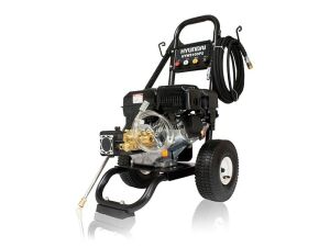 Hyundai - HYW3100P2 - Petrol Pressure Washer 210cc - 3100psi