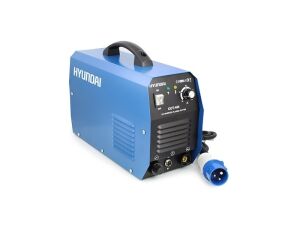 Hyundai - HYCUT40I - Plasma Cutter (12mm Thickness) - 230V