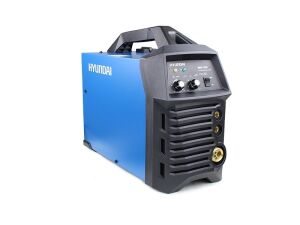 Hyundai - HYMIG200 - 200A Portable MIG/MMA/ARC Inverter Welder - 230V