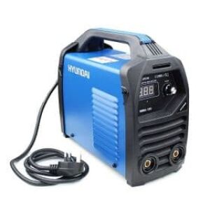 Hyundai - HYMMA120 - 120A MMA/ARC Inverter Welder - 230V