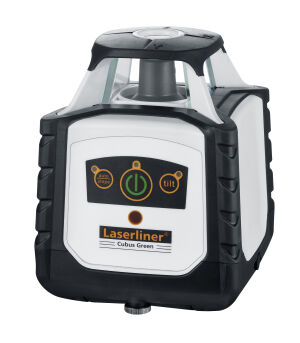 Laserliner Cubus G 310 S