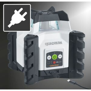 Laserliner Quadrum Compact GT M300 S