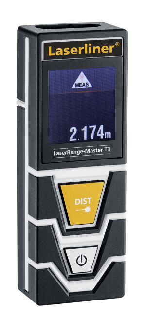 LASERLINER LASERRANGE-MASTER T3