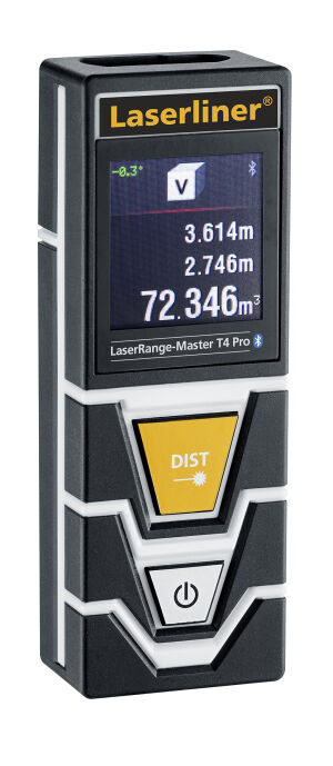 LASERLINER LASERRANGE-MASTER T4