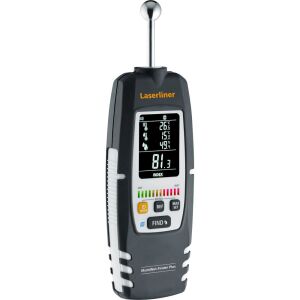 Laserliner MultiWet-Finder Plus