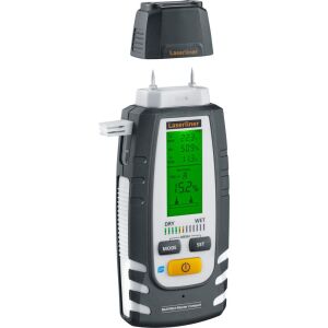 Laserliner MultiWet-Master Compact Plus