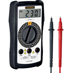 Laserliner Multimeter