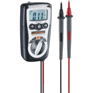 Laserliner MultiMeter - Pocket