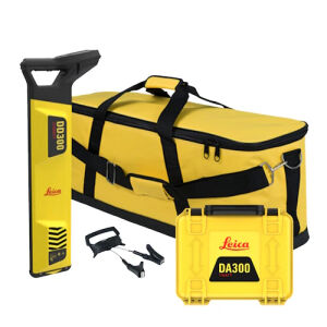 Leica DD300 Connect Depth Package