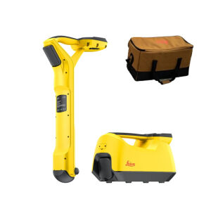 Leica DT100 DE100 Surveyor Package