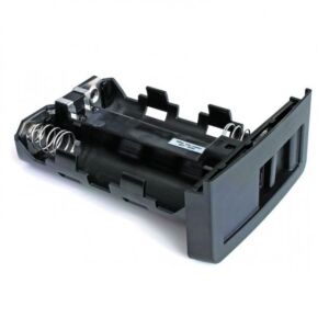 LEICA A150 - RUGBY 600 ALKALINE BATTERY HOLDER