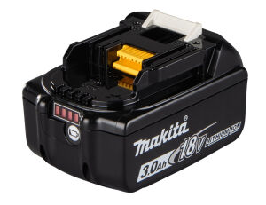 Makita Battery BL1830 LXT ® 3.0Ah