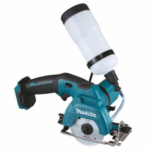 Makita CC301DZ 12Vmax CXT 85mm Tile Cutter - Bare Unit