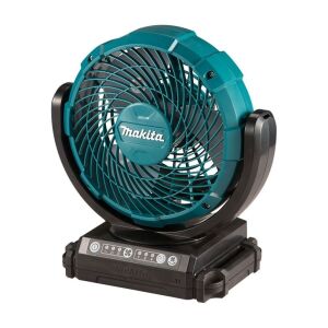 Makita CF101DZ 12Vmax CXT Portable Fan - Bare Unit