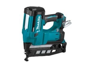 Makita DBN600ZJ 18V LXT Finishing Nailer - 16G - Bare Unit