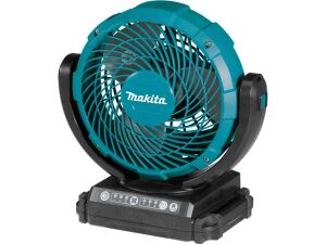 Makita DCF102Z 14.4/18V LXT Portable Fan - Bare Unit