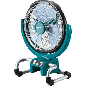 Makita DCF300Z 14.4/18V Portable Fan - Bare Unit