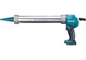 Makita DCG180ZBK 18V LXT Caulking Gun - Bare Unit