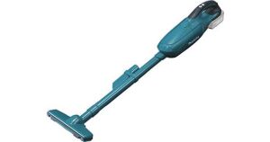 Makita DCL182Z 18V LXT Vacuum Cleaner - Bare Unit