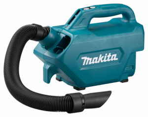 Makita DCL184Z 18V LXT Brushless Vacuum Cleaner - Bare Unit