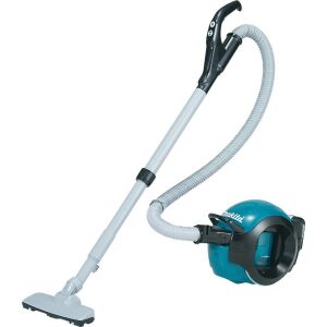 Makita DCL501Z 18V LXT Brushless Vacuum Cleaner - Bare Unit