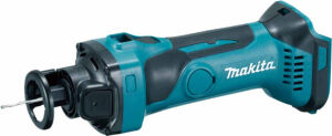 Makita DCO180Z 18V LXT Drywall Cutter - Bare Unit