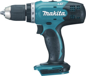 Makita DDF453Z 18V LXT 13mm Drill Driver - Bare Unit