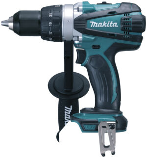 Makita DDF458Z 18V LXT 13mm Drill Driver - Bare Unit