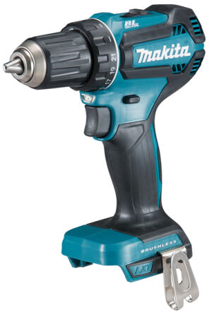 Makita DDF485Z 18V LXT Brushless Drill Driver - Bare Unit