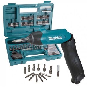 Makita DF001DW 3.6V Screwdriver With Bit Set