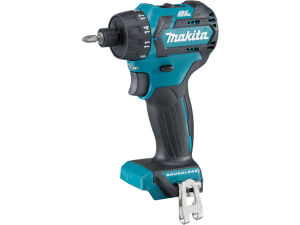 Makita DF032DZ 12Vmax CXT Brushless Drill Driver - Bare Unit