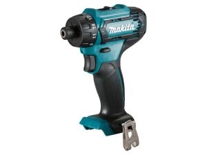 Makita DF033DZ 12Vmax CXT Drill Driver - Bare Unit